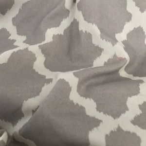 Meet your Posher, George